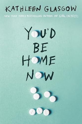 You'd Be Home Now von Delacorte Press