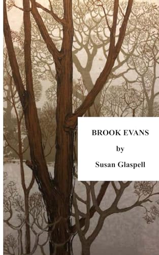 Brook Evans von Independently published