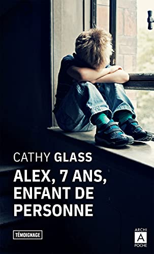 Alex, 7 ans, enfant de personne Alex, 7 ans, enfant de personne