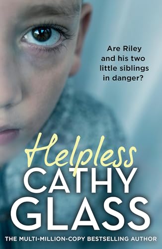 Helpless: Are Riley and his two little siblings in danger? Helpless: Are Riley and his two little siblings in danger? von HarperElement
