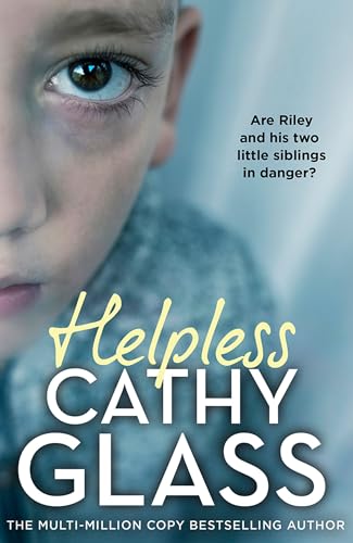 Helpless: Are Riley and his two little siblings in danger? von HarperElement