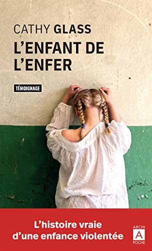 L'enfant de l'enfer von ARCHIPOCHE