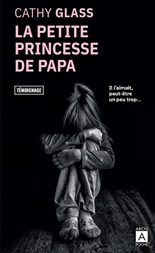 La petite princesse de papa von ARCHIPOCHE