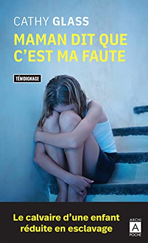 Maman dit que c'est ma faute von ARCHIPOCHE