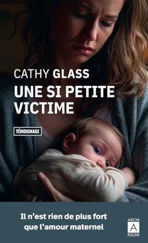 Une si petite victime von ARCHIPOCHE
