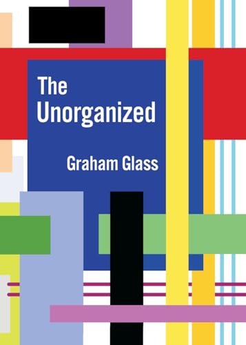 The Unorganized von Booklocker.com, Inc.