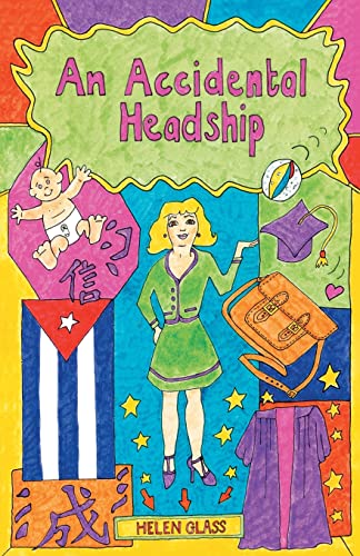 An Accidental Headship von Silverwood Books