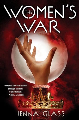 The Women's War: A Novel von Del Rey