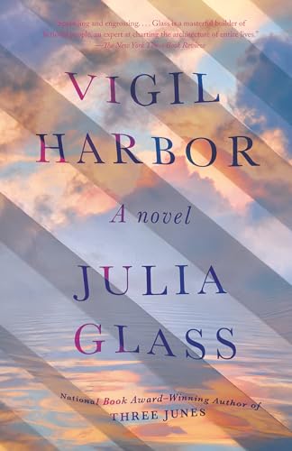 Vigil Harbor: A Novel von Anchor Books