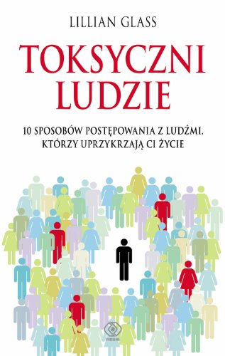 Toksyczni ludzie von Rebis