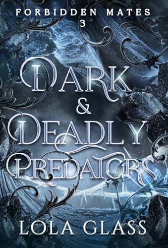 Dark & Deadly Predators von IngramSpark