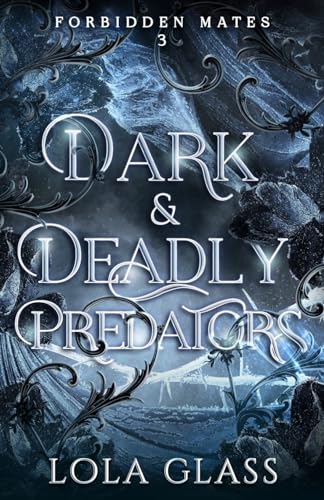 Dark & Deadly Predators von IngramSpark