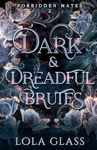 Dark & Dreadful Brutes von IngramSpark