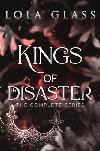 Kings of Disaster: The Complete Series Kings of Disaster: The Complete Series