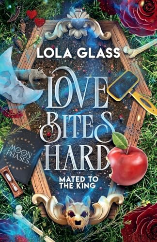 Love Bites Hard Love Bites Hard von Glass Publishing
