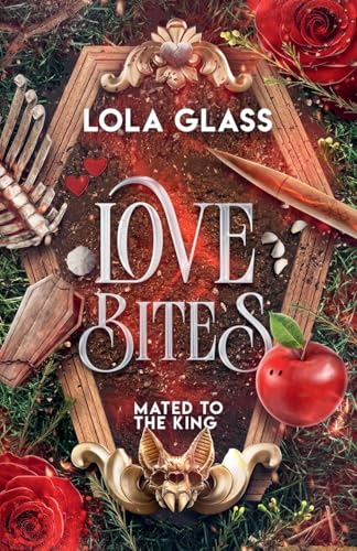 Love Bites von Glass Publishing