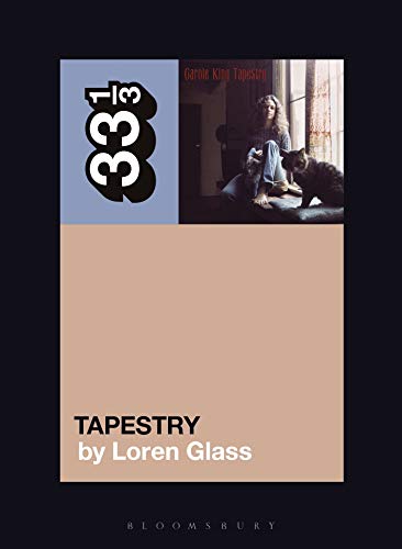Carole King's Tapestry (33 1/3)
