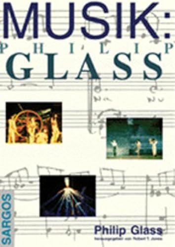 Musik: Philip Glass (Edition Musica)