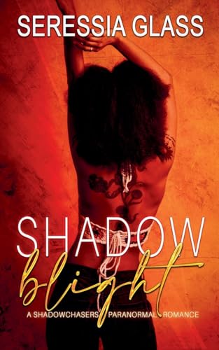 Shadow Blight von Seressia Creates, LLC