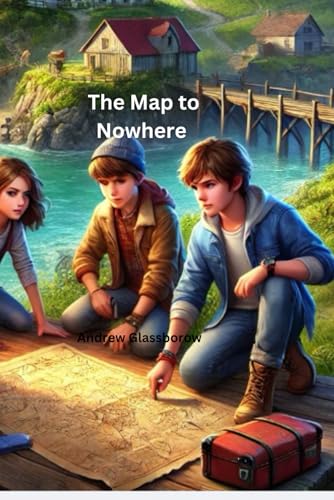 The Map to Nowhere von Independently published