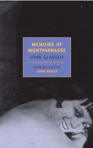 Memoirs of Montparnasse (New York Review Books Classics) von NYRB Classics
