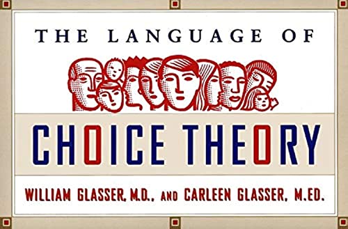 The Language of Choice Theory