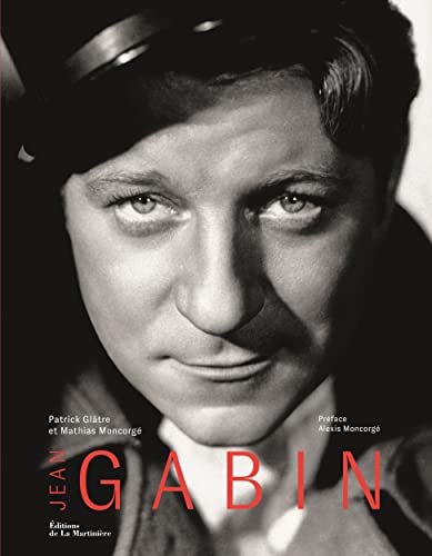 Jean Gabin von MARTINIERE BL