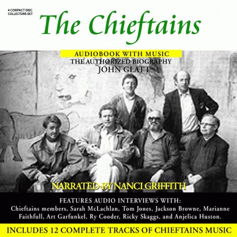The Chieftains: The Authorized Biography