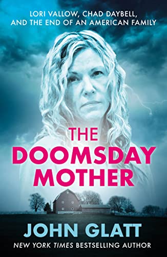 The Doomsday Mother von Mirror Books