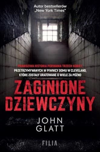 Zaginione dziewczyny