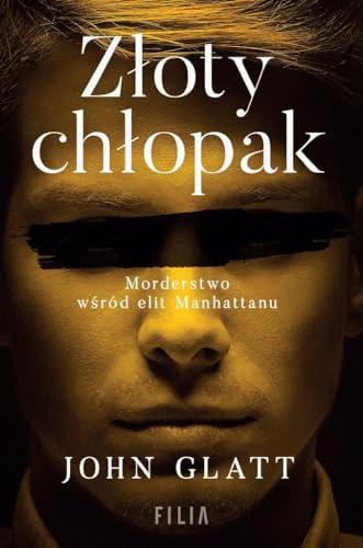Złoty chłopak von Filia