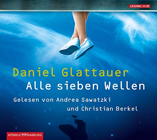 Alle sieben Wellen: 4 CDs Alle sieben Wellen: 4 CDs