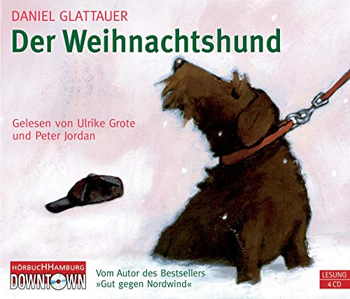 Der Weihnachtshund: 4 CDs Der Weihnachtshund: 4 CDs