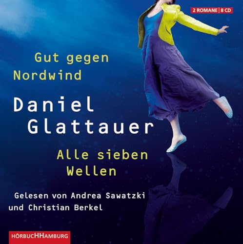 Gut gegen Nordwind und Alle sieben Wellen: Limitierte Doppelausgabe: 8 CDs