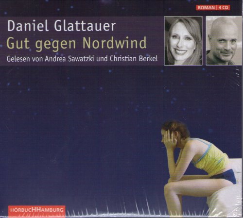 Gut gegen Nordwind: 4 CDs Gut gegen Nordwind: 4 CDs