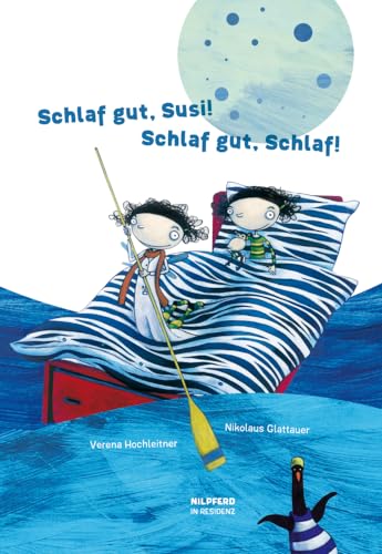 Schlaf gut, Susi! Schlaf gut, Schlaf! von G&G Verlag, Kinder- und Jugendbuch