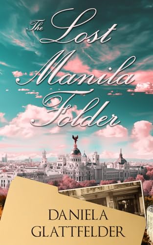 The Lost Manila Folder