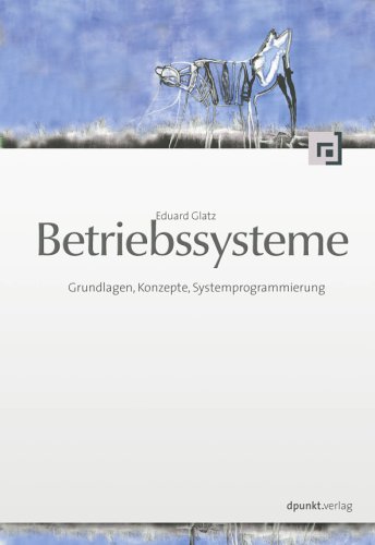 Betriebssysteme: Grundlagen, Konzepte, Systemprogrammierung