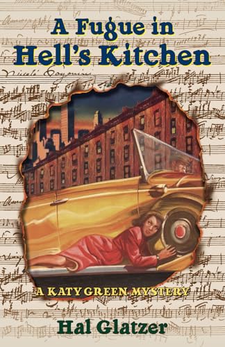 A Fugue in Hell's Kitchen: A Katy Green Mystery von Words & Pictures / Audio-Playwrights