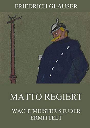 Matto regiert Matto regiert