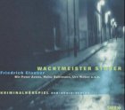Wachtmeister Studer, 1 CD-Audio