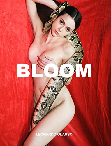 Bloom. Leonardo Glauso von Blurb