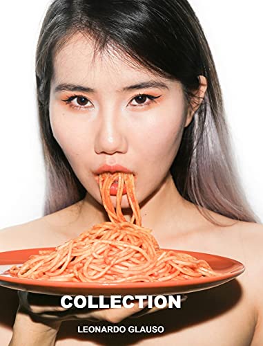 Collection. Leonardo Glauso von Blurb