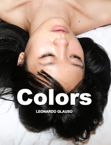 Colors. Leonardo Glauso von Blurb