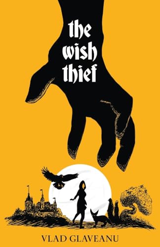 The Wish Thief