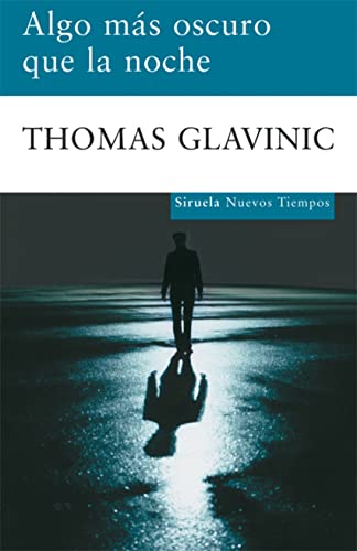 Algo más oscuro que la noche (Nuevos Tiempos, Band 149)