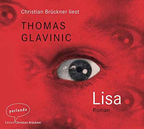 Lisa von parlando Edition Christian Brückner
