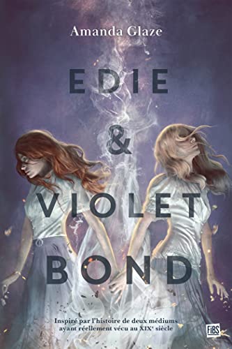 Edie & Violet Bond von FIBS