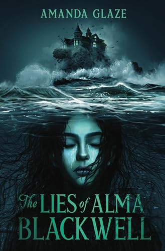 The Lies of Alma Blackwell von Union Square & Co.