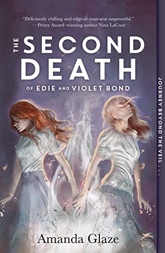 The Second Death of Edie and Violet Bond von Union Square & Co.